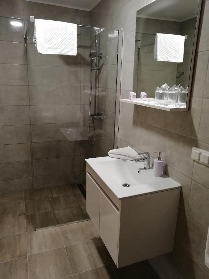Farma & Apartmani II Opg Sasa Delic Grabusic エクステリア 写真